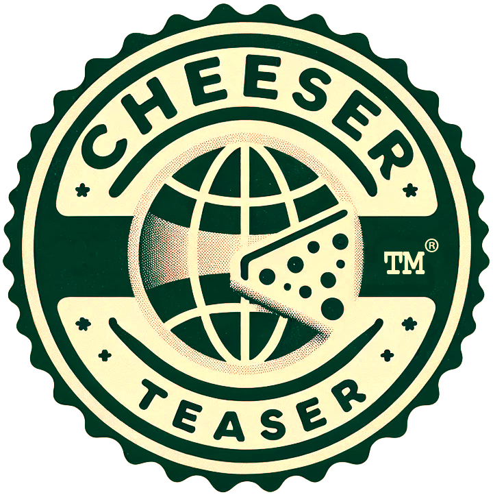 cheeserteaser.fi